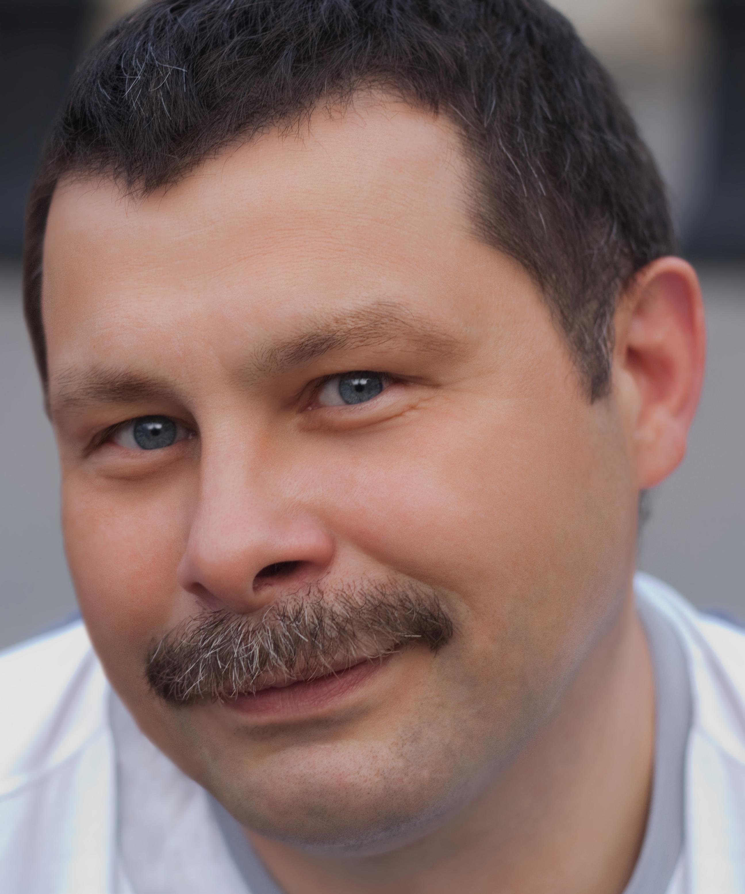 Мацкевич Дмитрий Олегович